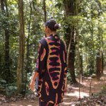 Camisa Semeadura Preta