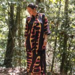 Camisa Semeadura Preta