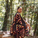 Camisa Semeadura Preta