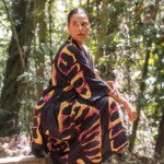 Camisa Semeadura Preta