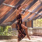 Canga Semeadura Preta