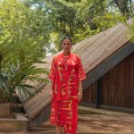 Canga Semeadura Vermelha