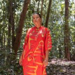 Camisa Semeadura Vermelha