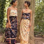 Top Caminho Dupla Face