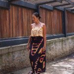 Top Semeadura Amarelo e Preto