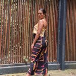 Canga Semeadura Preta