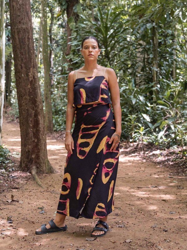 top semeadura preto 11 Canga Semeadura Preta