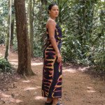 Canga Semeadura Preta