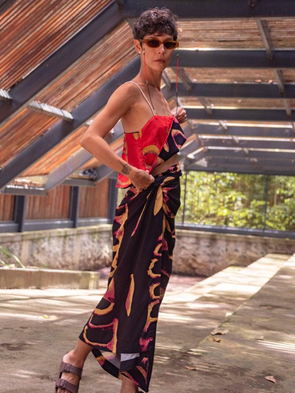 top semeadura vermelho 5 Top Semeadura Vermelho e Preto