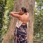 Top Caminho Dupla Face