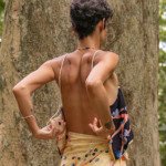 Top Caminho Dupla Face