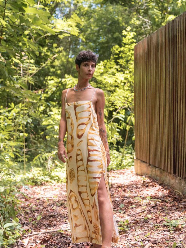 vestido masse 17 Vestido Messe