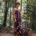 vestido semeadura preto 3 Vestido Semeadura Preto