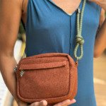 Bolsita Amoreira Amburana