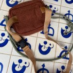 Bolsita Amoreira Amburana