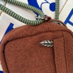 Bolsita Amoreira Amburana