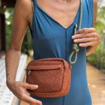 Bolsita Amoreira Amburana