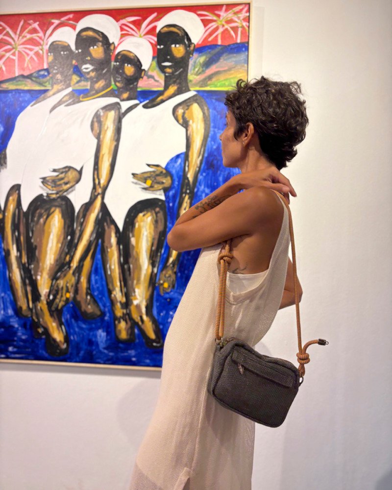 Bolsita Amoreira Aurora