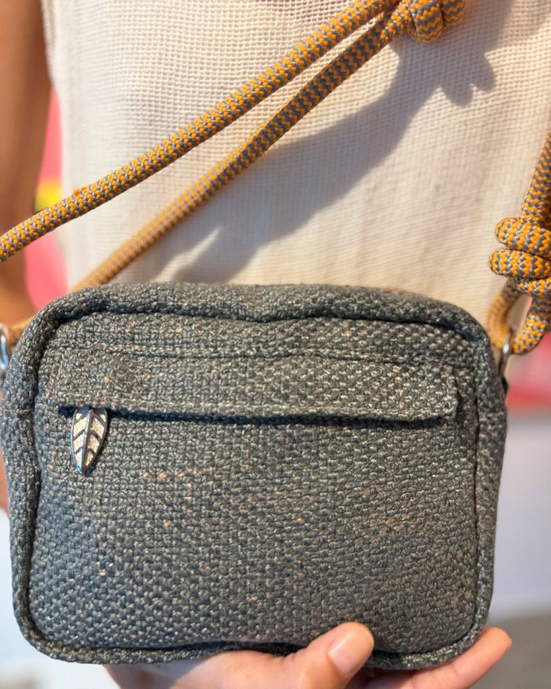 Bolsita Amoreira Aurora