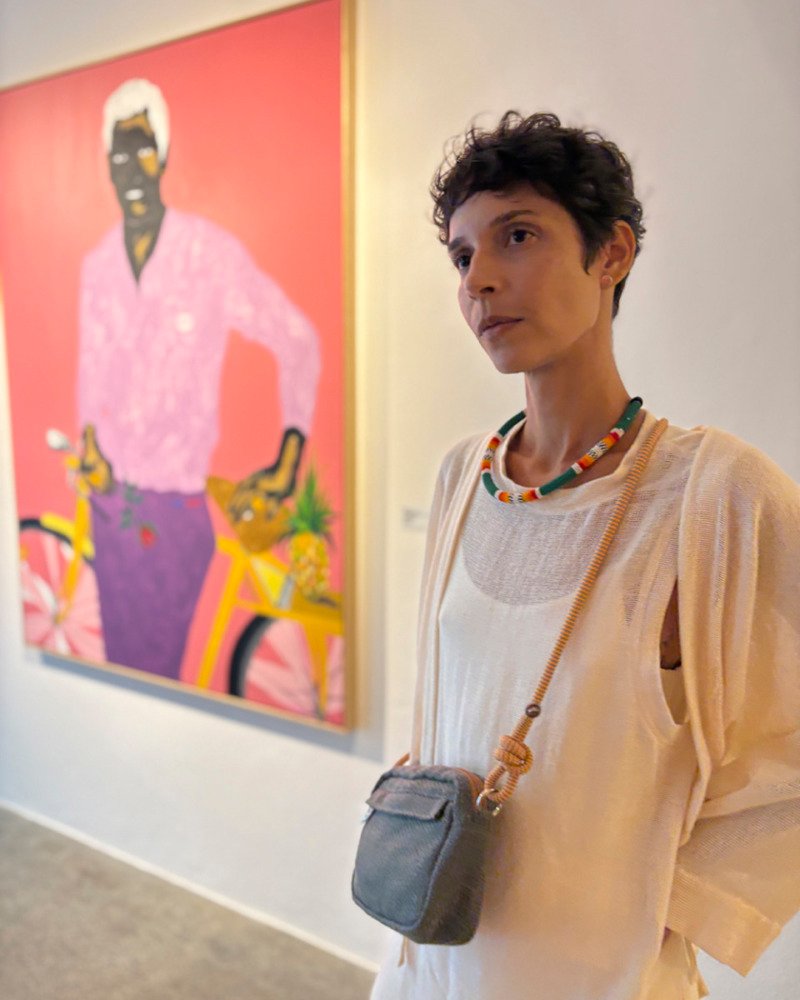 Bolsita Amoreira Aurora