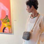 Bolsita Amoreira Aurora