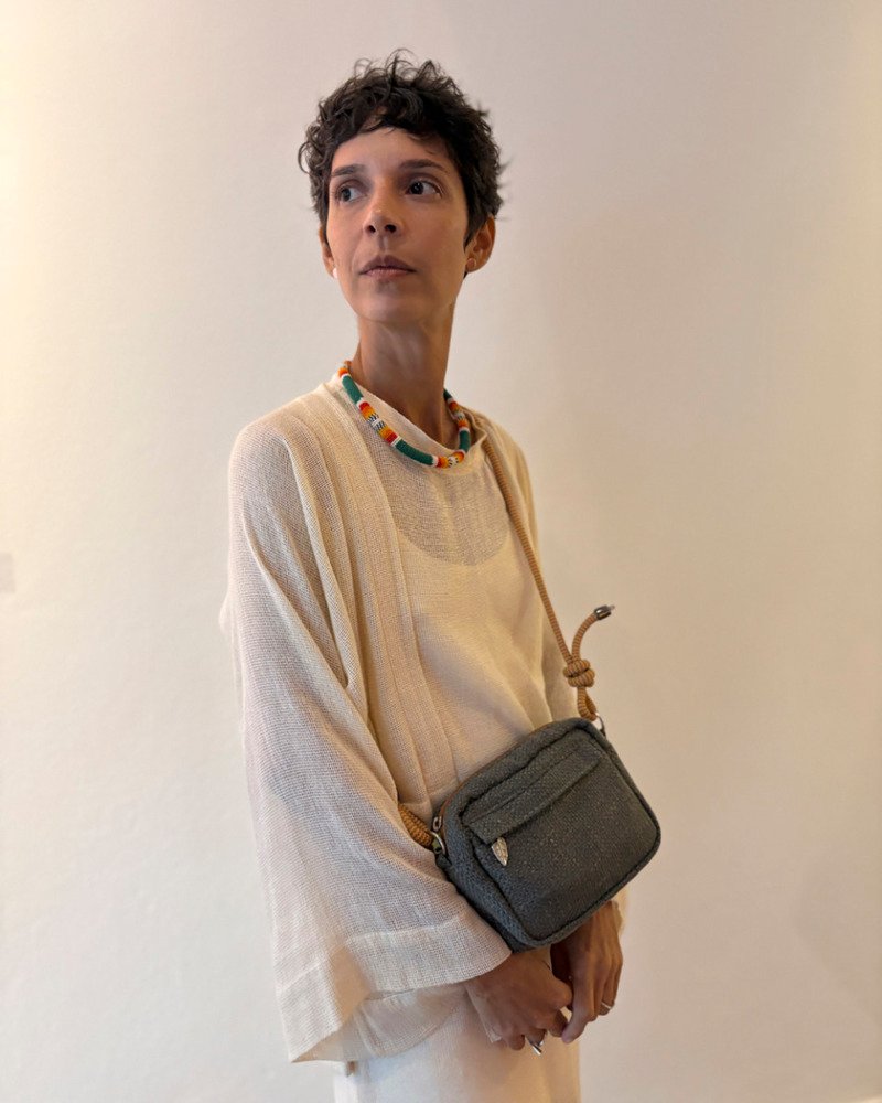 Bolsita Amoreira Aurora