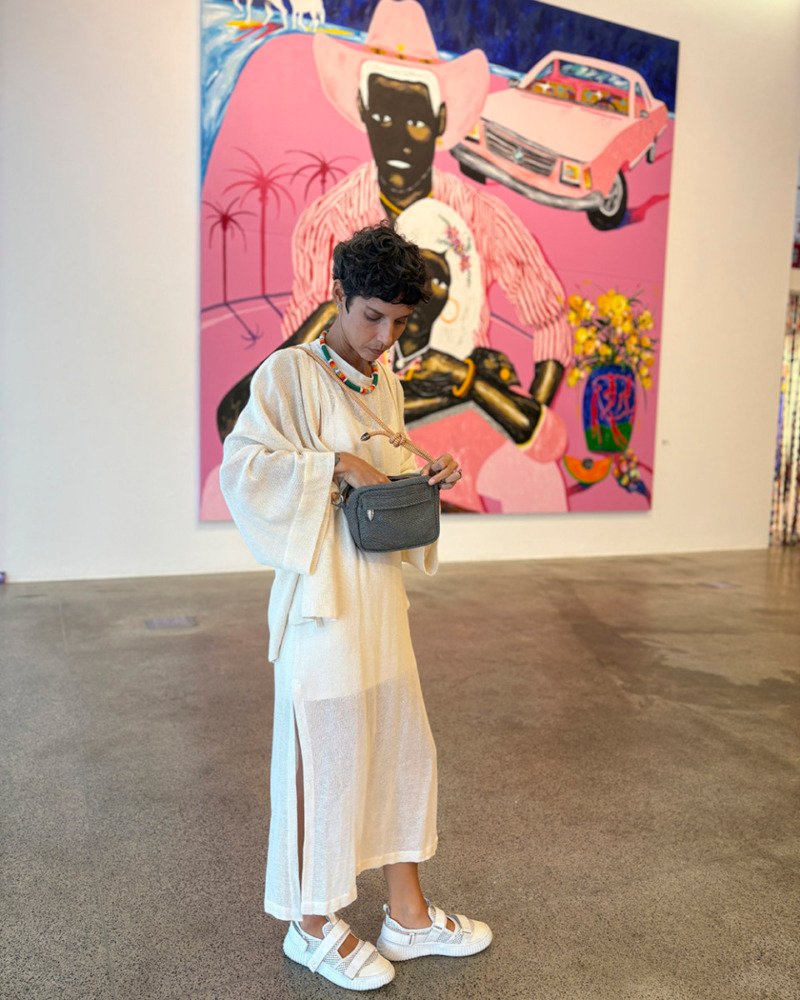 Bolsita Amoreira Aurora