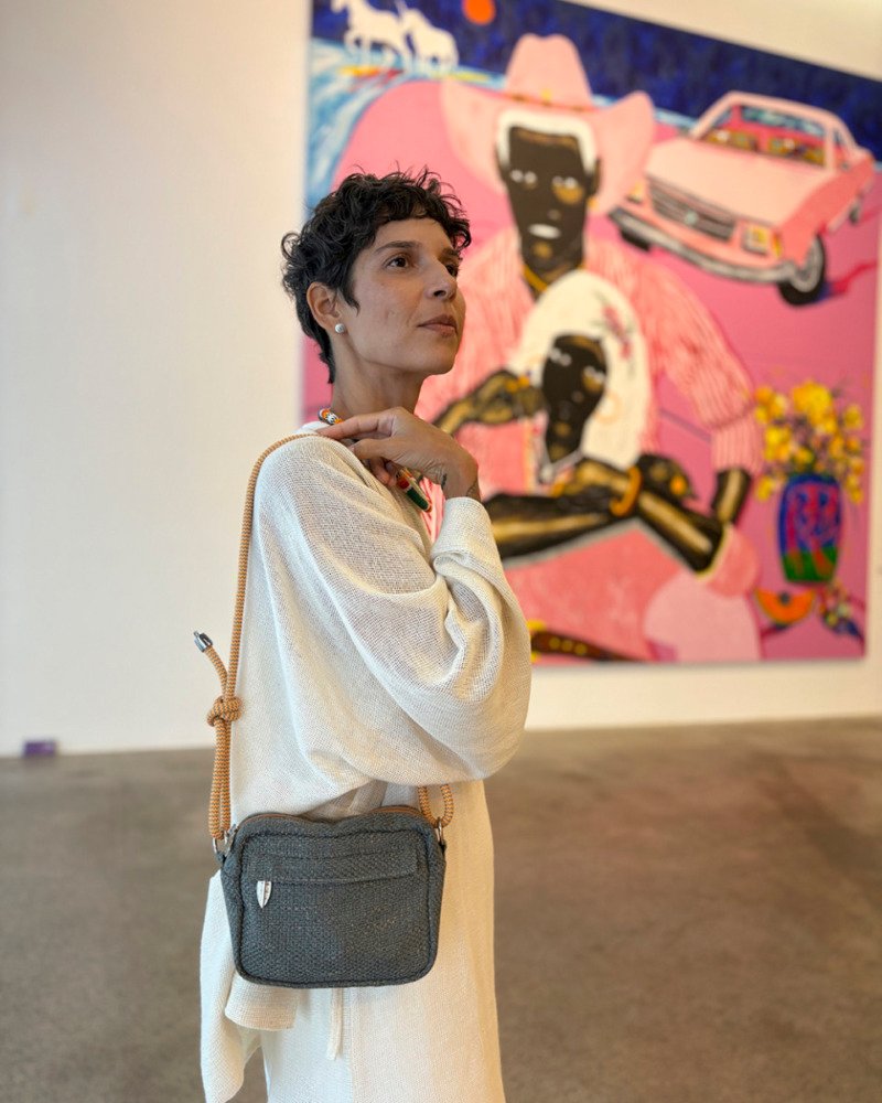 Bolsita Amoreira Aurora