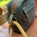 Bolsita Amoreira Aurora