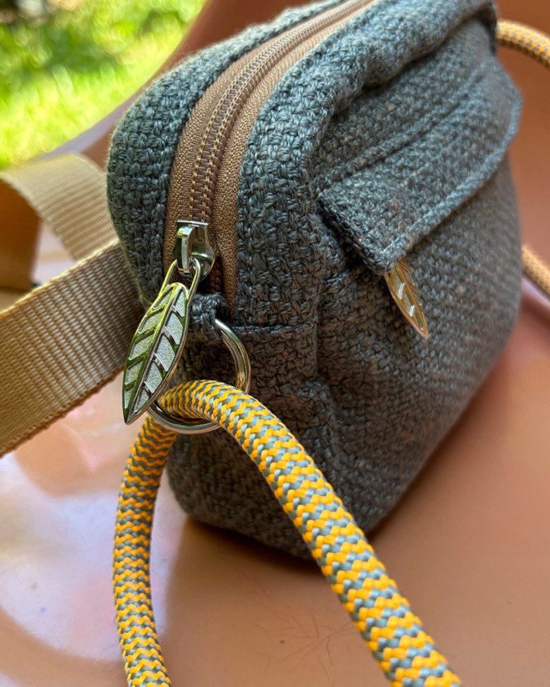 Bolsita Amoreira Aurora