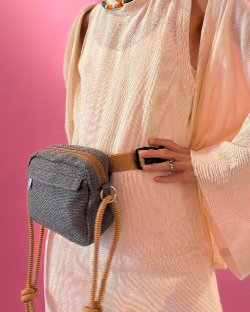 Bolsita Amoreira Aurora