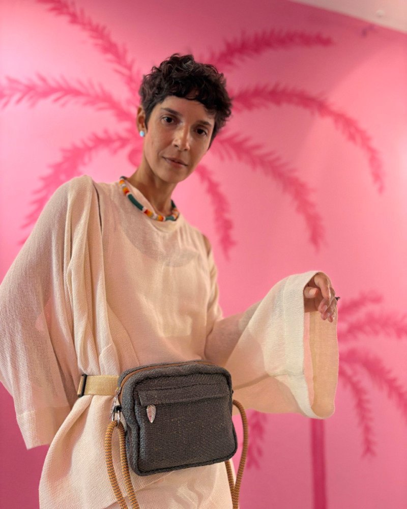 Bolsita Amoreira Aurora