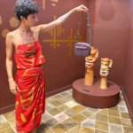 Bolsita Amoreira Açaí