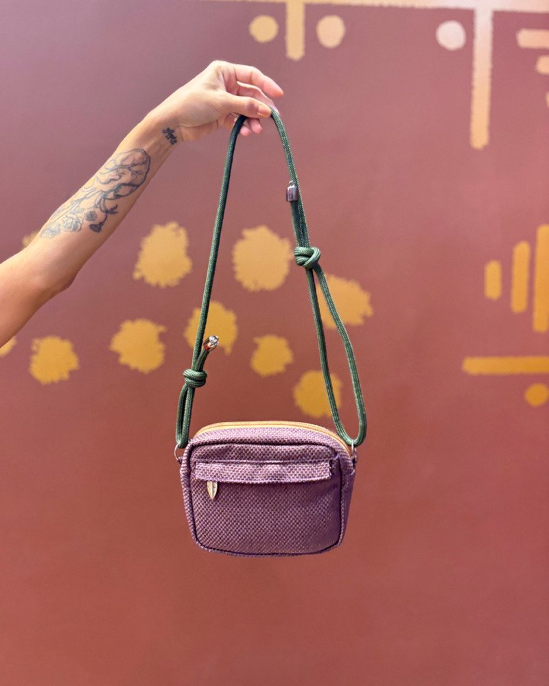 Bolsita Amoreira Açaí