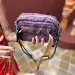 Bolsita Amoreira Açaí