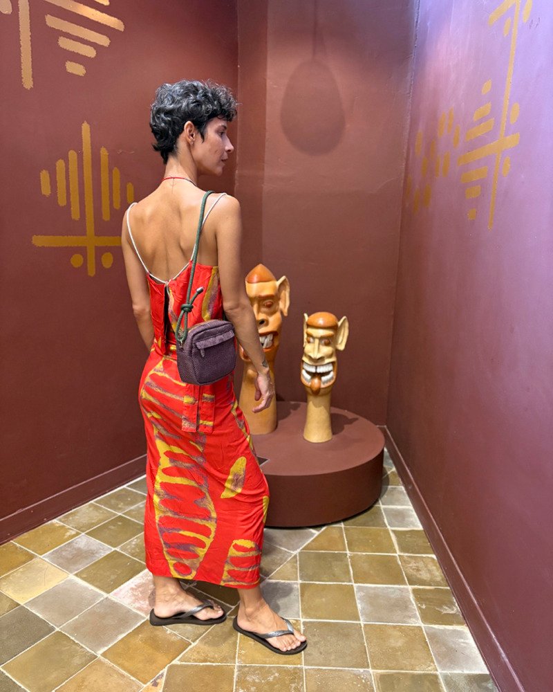 Bolsita Amoreira Açaí