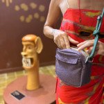 Bolsita Amoreira Açaí