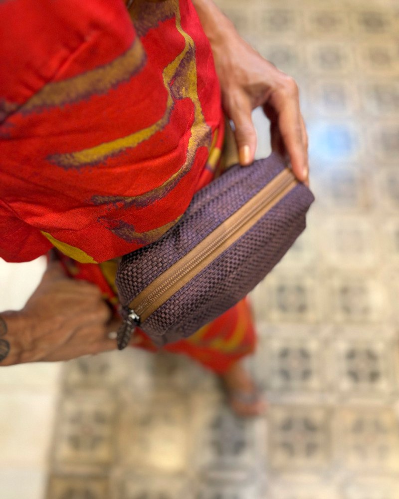 Bolsita Amoreira Açaí