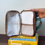 Estojo Maquiagem Alecrim