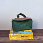 Estojo Maquiagem Alecrim