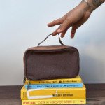 Estojo Maquiagem Cacau