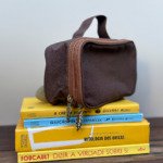 estojo maquiagem cacau 6 Estojo Maquiagem Cacau