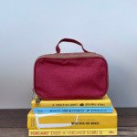 Estojo Maquiagem Jambo