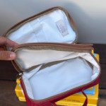 Estojo Maquiagem Jambo