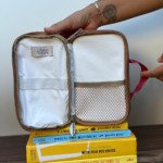 Estojo Maquiagem Jambo