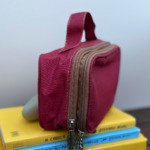 Estojo Maquiagem Jambo