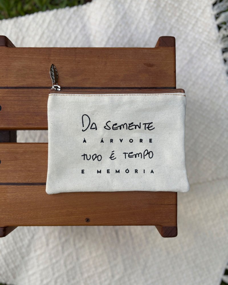 Nécessaire Desejos_Semente