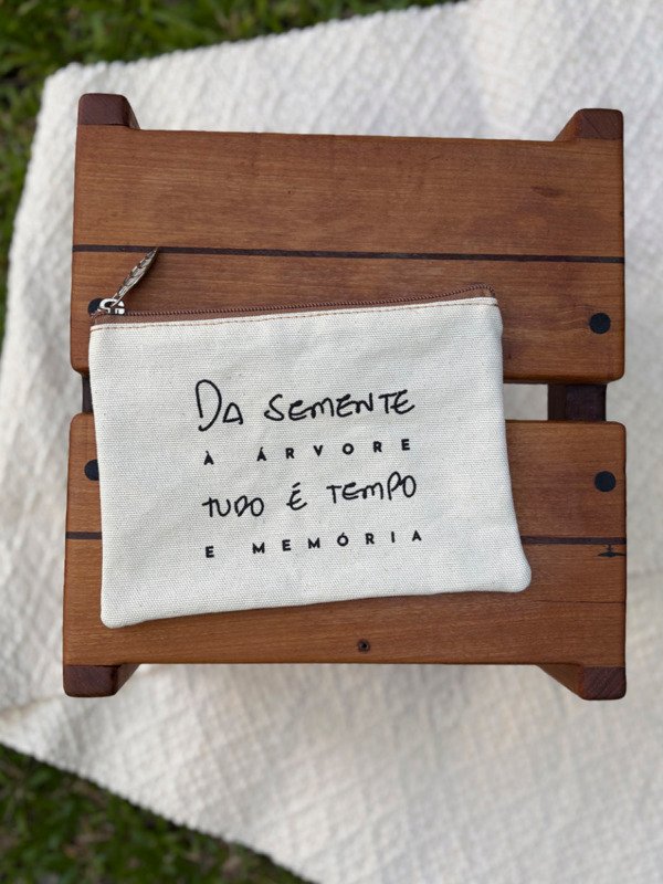 Nécessaire Desejos_Semente