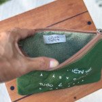 Nécessaire Desejos_Semente-verde