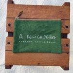 Nécessaire Desejos_Delicadeza-verde